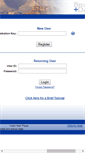 Mobile Screenshot of besler.bridgefront.com