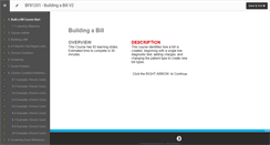 Desktop Screenshot of demoub04.bridgefront.com